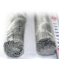 Low Temperature Flux Core Welding Wires for Aluminum, Copper, Iron, and Stainless Steel